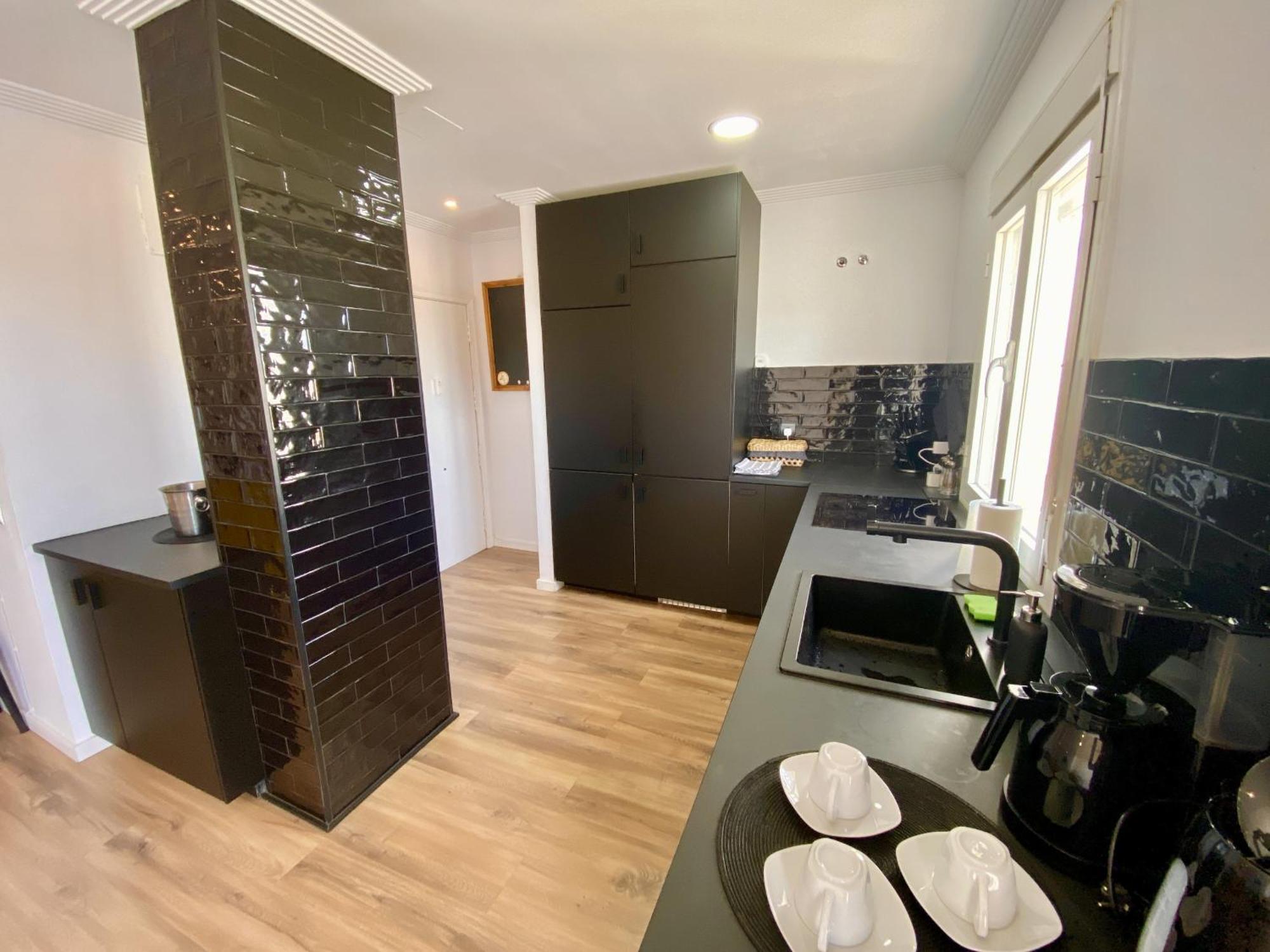 Penthouse With Jacuzzi, And Garaje Grupo Ac Gestion Lejlighed Cádiz Eksteriør billede