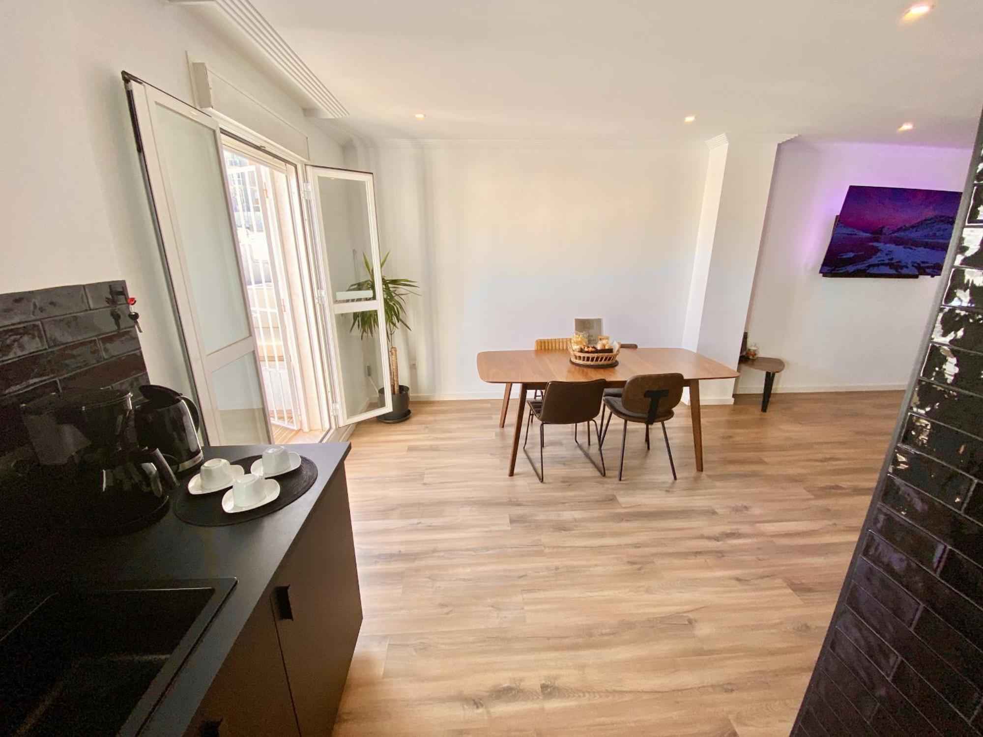 Penthouse With Jacuzzi, And Garaje Grupo Ac Gestion Lejlighed Cádiz Eksteriør billede